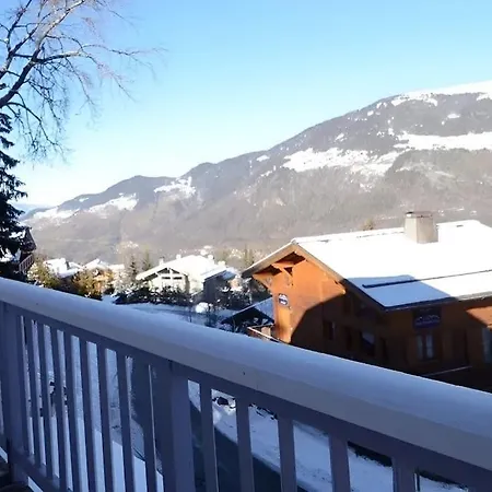 La Tania - 14 Personnes - 7 7 Salles De Bains - 40 M Des Pistes 샬레 쿠쉐벨