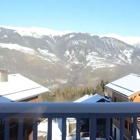 La Tania - 14 Personnes - 7 7 Salles De Bains - 40 M Des Pistes * 쿠쉐벨