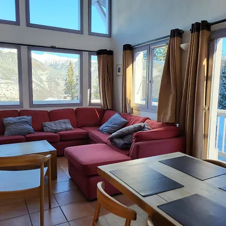 La Tania - 14 Personnes - 7 7 Salles De Bains - 40 M Des Pistes * 쿠쉐벨